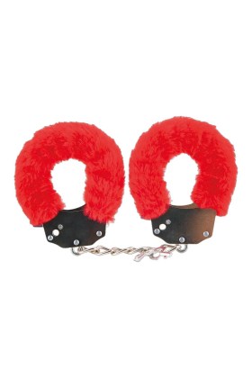 BDSM Set Heartbreaker za vezivanje- 160679-12